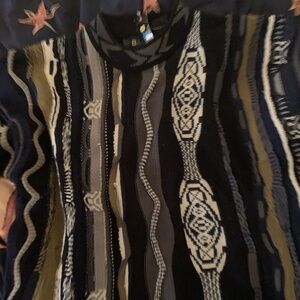 Baucci sweater Size XL